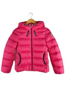 MONCLER* жакет /-/12anni/152cm/PNK/E29544634305 53048