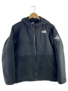 THE NORTH FACE◆パーカー/L/ポリエステル/BLK/NA72052