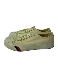 PRO-Keds◆ローカットスニーカー/25.5cm/CRM/547201