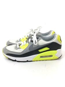 NIKE◆AIR MAX 90/エアマックス 90/ホワイト/CD0881-103/26cm/WHT