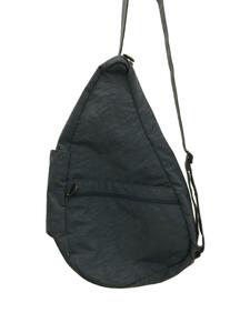 HEALTHY BACK BAG◆ワンショルダーバッグ/-/BLU