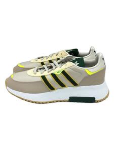 adidas◆ローカットスニーカー/27.5cm/GRN/HQ4360