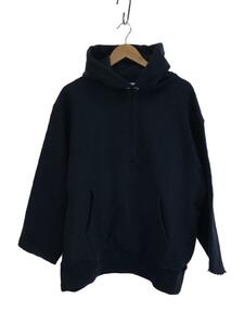 Champion◆パーカー/XL/コットン/NVY/15763