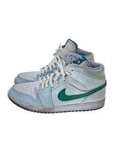 NIKE◆AIR JORDAN_エアジョーダン/29.5cm/BLU