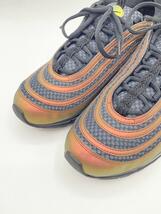 NIKE◆AIR MAX 97 UL 17 / SKEPTA/エアマックス/マルチカラー/AJ1988-900/27.5cm/マル_画像7