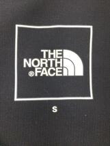 THE NORTH FACE◆Tシャツ/S/ポリエステル/BLK/NT32171_画像3