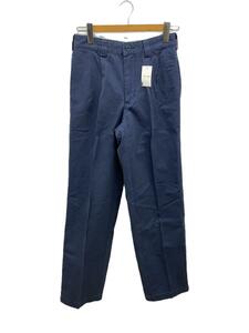 Levi’s◆リーバイス/23311-90/WORKERS/ボトム/29/コットン/ネイビー/無地