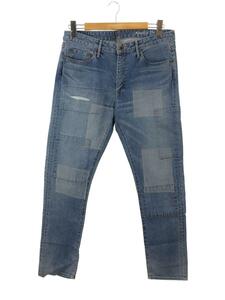 JAPAN BLUE JEANS◆JB2300 AD 10oz CALIF DENIMApollo Dr JB2300/33/コットン/AD