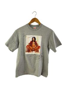 Supreme◆Tシャツ/S/コットン/L/22SS/Lil Kim Tee