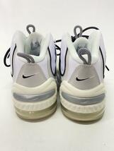 NIKE◆ハイカットスニーカー/27.5cm/WHT/FB7727-100/ナイキエアペニー2_画像6