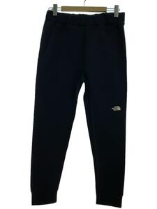 THE NORTH FACE◆TECH AIR SWEAT JOGGER PANT_テックエアースウェットジョガーパンツ/XL/ポリエステル/