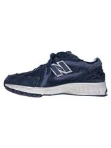 NEW BALANCE◆ローカットスニーカー/23.5cm/BLK/M1906DD_画像1