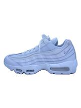 NIKE◆AIR MAX 95 ESSENTIAL/26.5cm/WHT_画像1