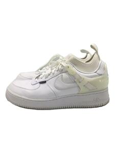 NIKE◆AIR FORCE 1 LOW SP UC_エアフォース1 ロー スペシャル UC/28cm/WHT/ゴアテックス