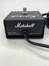 MARSHALL◆エフェクター/PEDL-90003/フットスイッチ_画像4