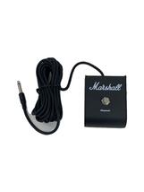 MARSHALL◆エフェクター/PEDL-90003/フットスイッチ_画像1