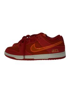 NIKE◆ローカットスニーカー/28.5cm/RED/FD0724-657