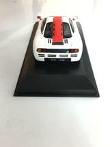 MINICHAMPS◆ミニカー/133442/1/43 PMA ミニチャンプス Mclaren F1 HEKORSA-Edit_画像4