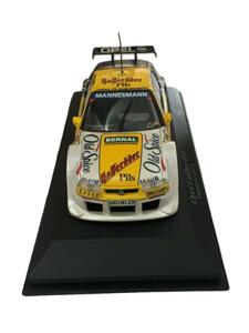 MINICHAMPS◆ミニカー/YLW/430 954191/PAULS MODEL ART 1/43 MINICHAMPS Opel C