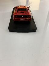 bang/ミニカー/9704/BANG 1/43 FERRARI 355 Challenge 97 FERNANDO_画像4