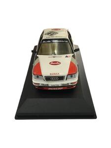 MINICHAMPS◆ミニカー/WHT/1001/PMA 1/43 アウディ V8 クアトロ