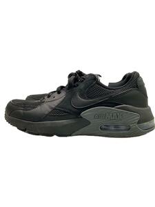 NIKE◆AIR MAX EXCEE/26.5cm/BLK