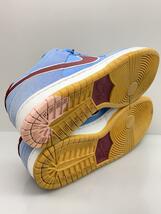 NIKE◆DUNK LOW PREMIUM PHILLIES_ダンク ロー プロ プレミアム フィリーズ/26.5cm/B_画像4