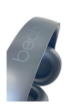 beats by dr.dre◆ヘッドホン STUDIO3 WIRELESS MQ562PA/A マットブラック A1914_画像6