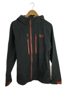 Mountain Hardwear◆マウンテンパーカ/M/ナイロン/GRY