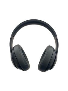 beats by dr.dre◆ヘッドホン STUDIO3 WIRELESS MQ562PA/A マットブラック A1914