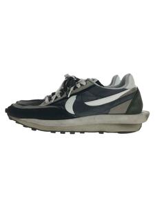 NIKE◆ローカットスニーカー/28cm/BLK/BV0073-001