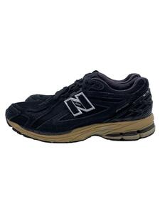 NEW BALANCE◆ローカットスニーカー/26cm/ブラック/M1906RK/※毛羽立ち有