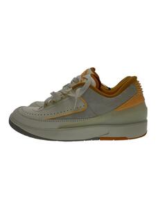 NIKE◆AIR JORDAN 2 RETRO LOW/ローカットスニーカー_DV9956-118/26.5cm