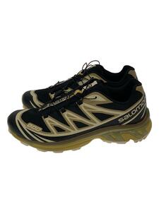 salomon◆×end./XT-6 Dark Truffle/ローカットスニーカー/29.5cm/474244