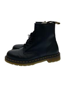 Dr.Martens◆ブーツ/US10/ブラック/レザー