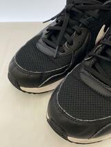 NIKE◆AIR MAX EXCEE/27.5cm/BLK_画像8