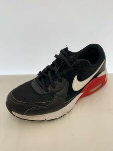 NIKE◆AIR MAX EXCEE/27.5cm/BLK