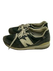 NEW BALANCE◆ニューバランス/M996/27cm/NVY