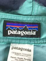 patagonia◆15ss/Wavefarer/バイカラーショーツ/ショートパンツ/30/ナイロン_画像4