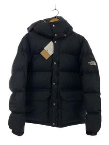 THE NORTH FACE◆CAMP SIERRA SHORT_キャンプシエラショート/L/ナイロン/BLK