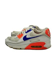 NIKE◆AIR MAX 90_エアマックス 90/28.5cm/WHT