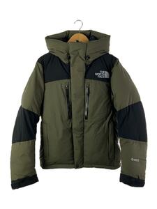 THE NORTH FACE◆BALTRO LIGHT JACKET_バルトロライトジャケット/M/ナイロン/KHK