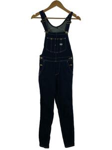 Lee* overall slim / overall /XS/ Denim /IDG/ll1180