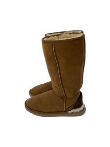 UGG australia◆ブーツ/-/CML/スウェード