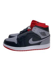 NIKE◆ハイカットスニーカー/27cm/GRY/DQ8426-006