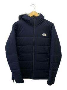 THE NORTH FACE◆REVERSIBLE ANYTIME INSULATED HOODIE_リバーシブルエニータイムインサレーテッド/