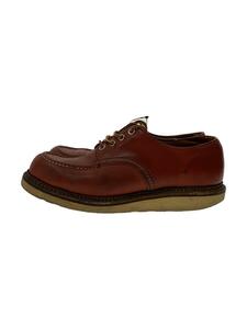 RED WING◆ブーツ/26.5cm/BRW/8103