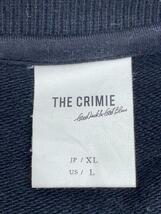 CRIMIE◆PHOTO SNAP CREW NECK SWEAT/スウェット/XL/CR1-02B5-CL61_画像3