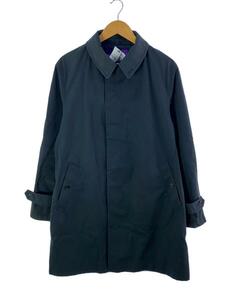 THE NORTH FACE PURPLE LABEL◆65/35 SOUTIEN COLLAR COAT/L/ポリエステル/NVY/NP2013N
