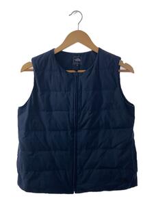 THE NORTH FACE* board walk down vest /M/ nylon /NVY